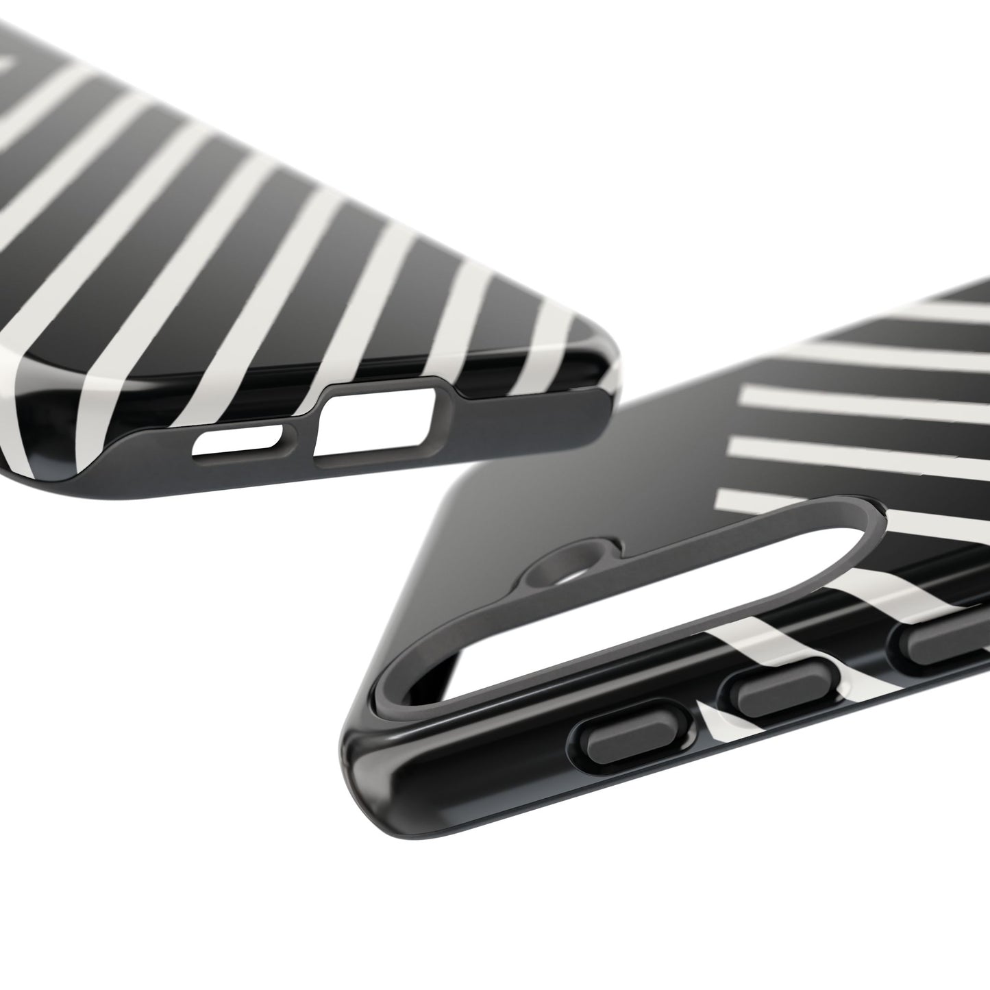 Bohem Samsung Tough Phone Case