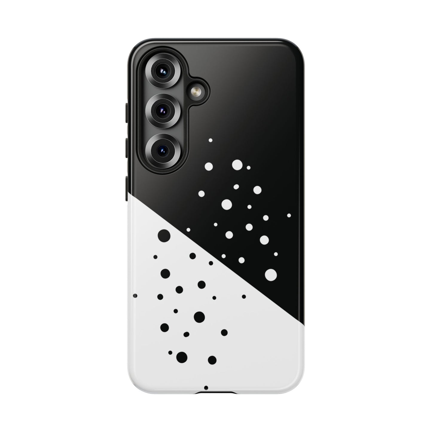 Bubbles Samsung Tough Phone Case