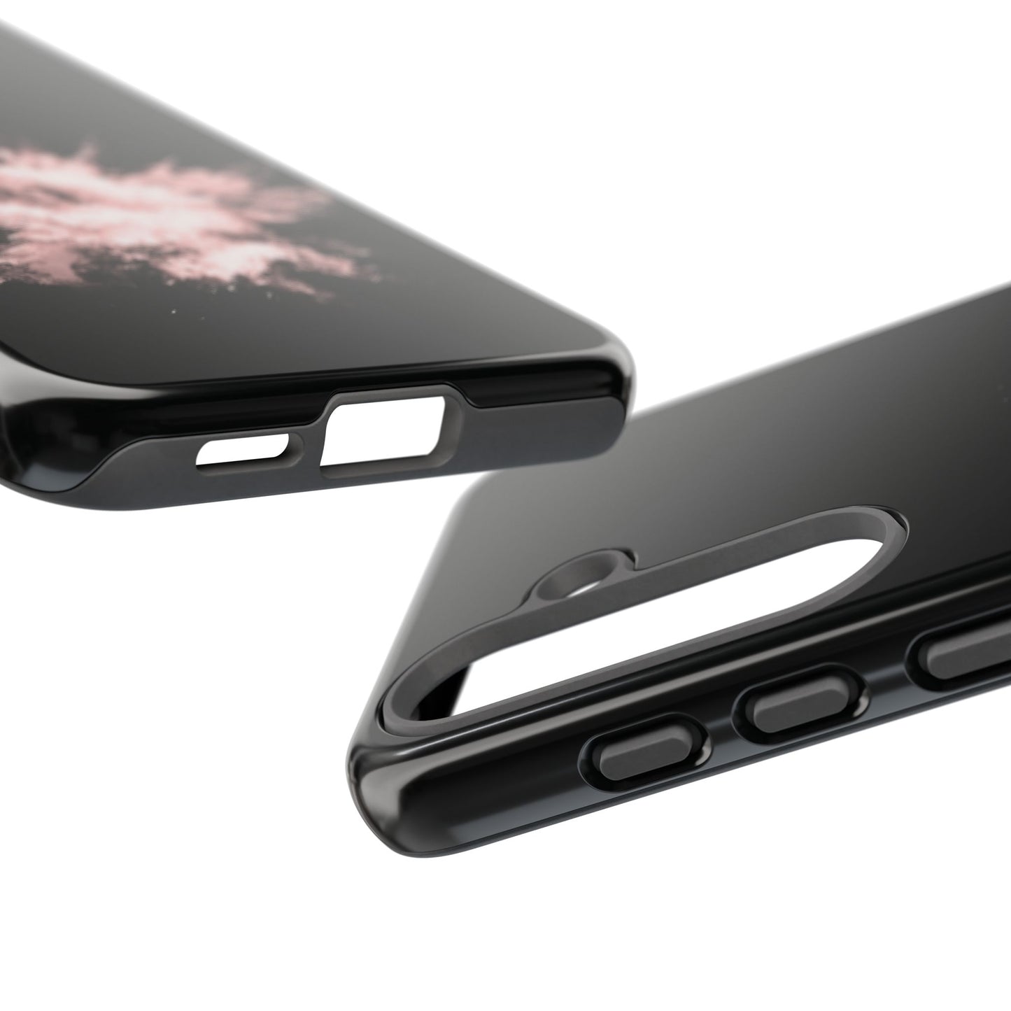 Bang Samsung Tough Phone Case