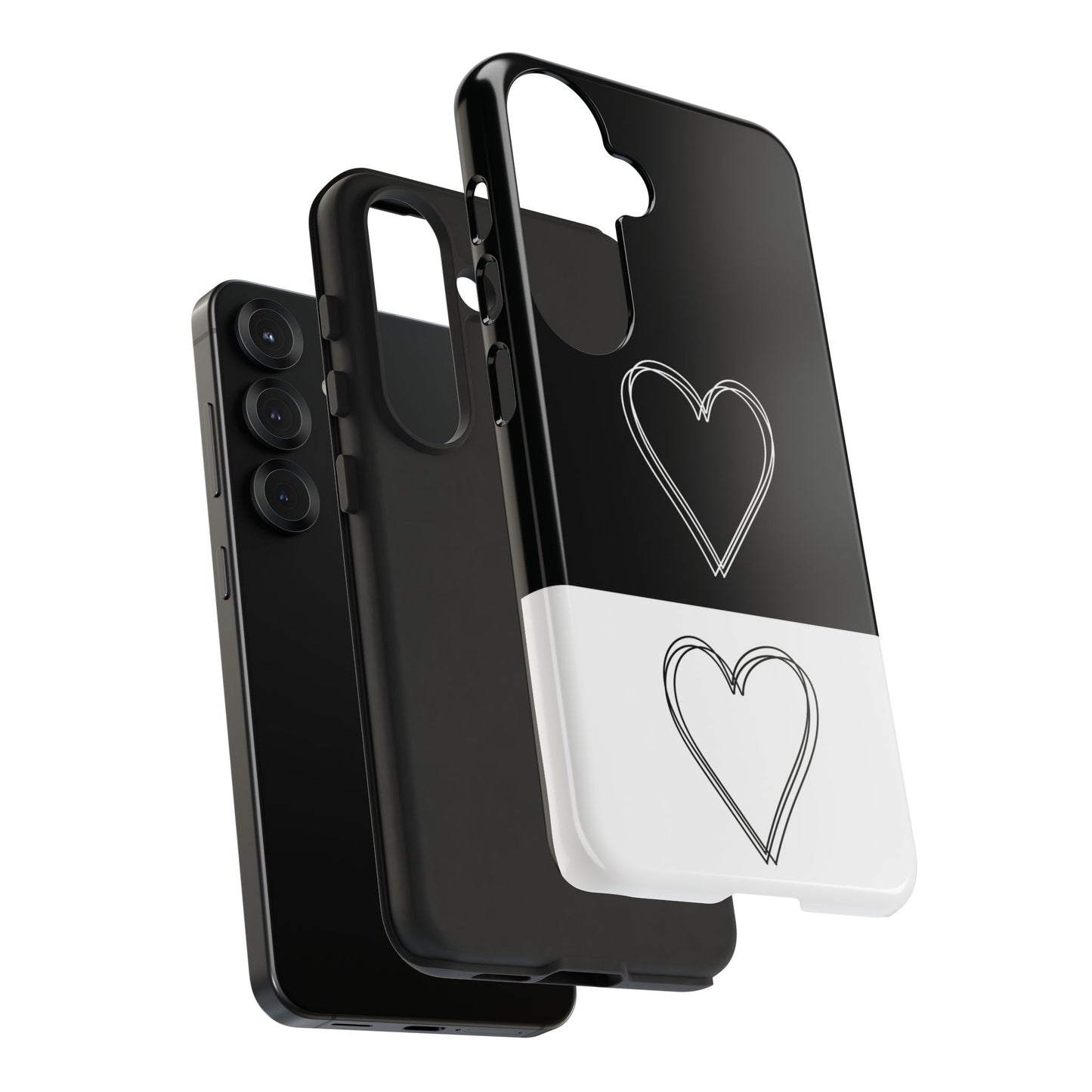 Relatable Samsung Tough Phone Case