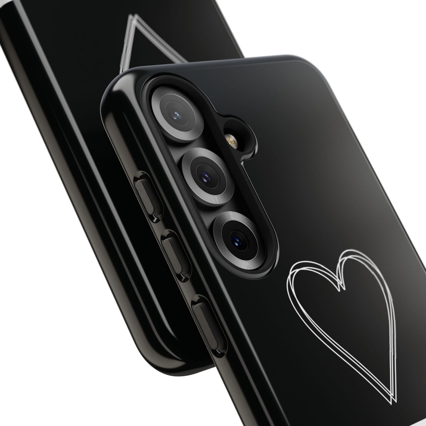 Relatable Samsung Tough Phone Case