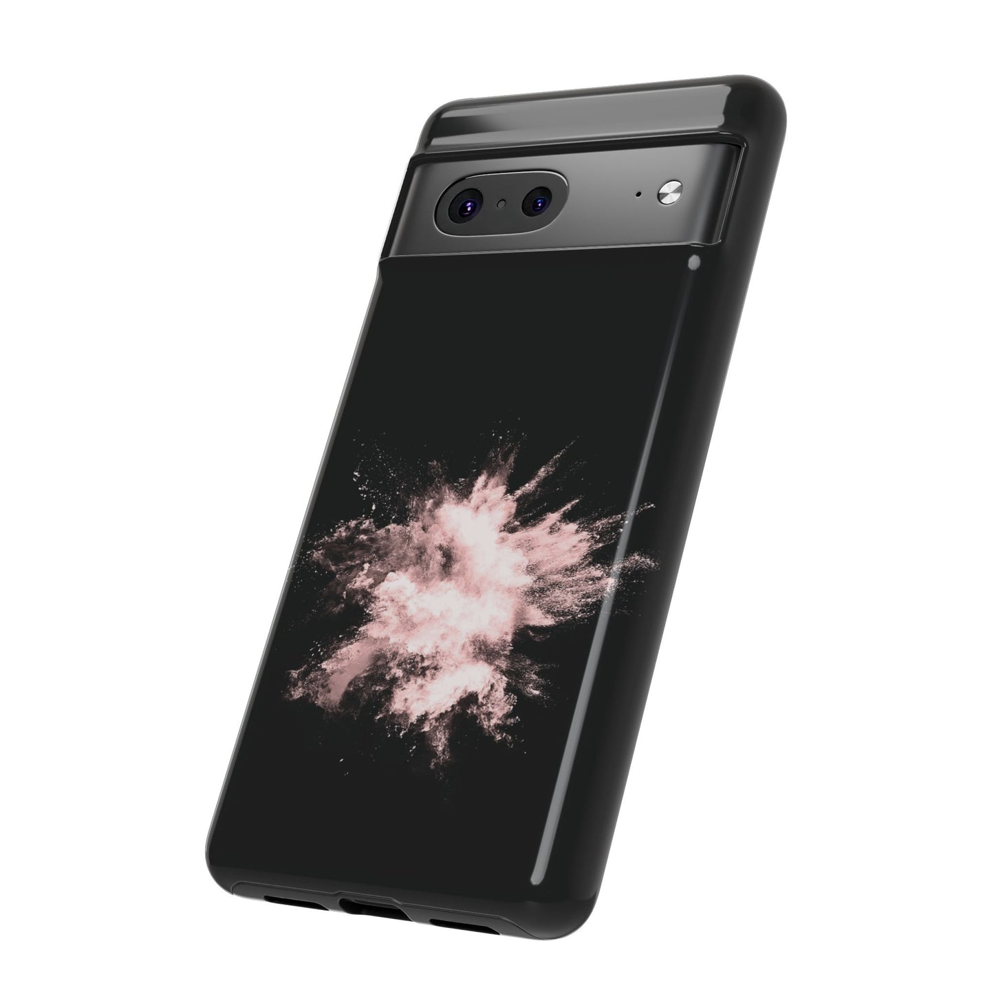 Bang Google Pixel Tough Phone Case
