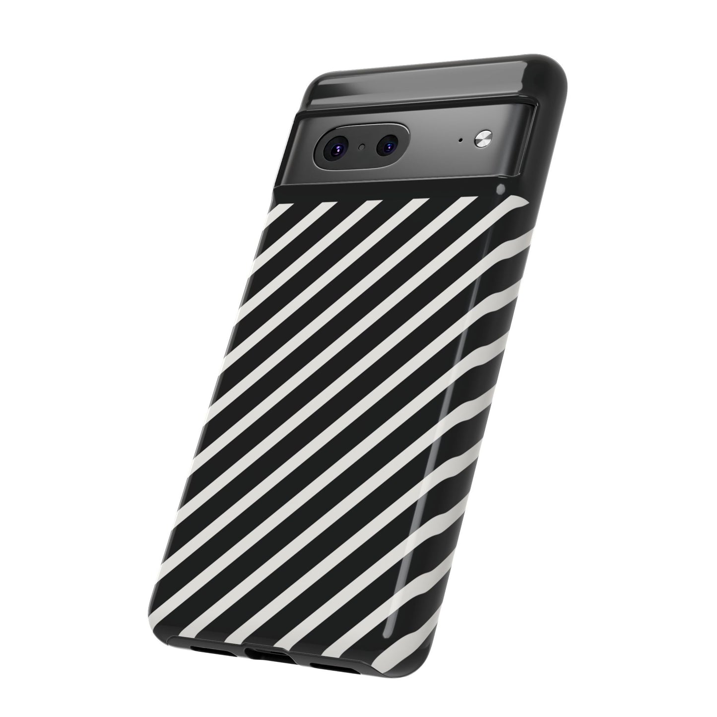 Bohem Google Pixel Tough Phone Case