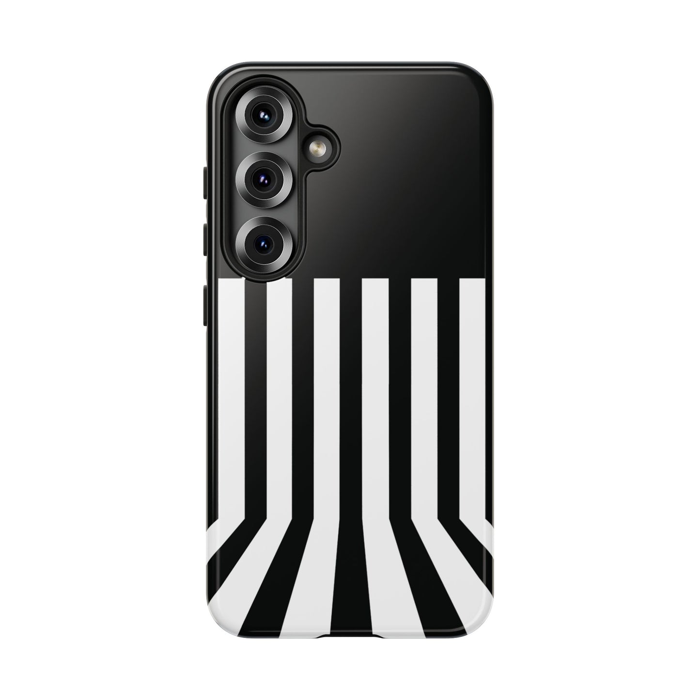 Perspective Samsung Tough Phone Case
