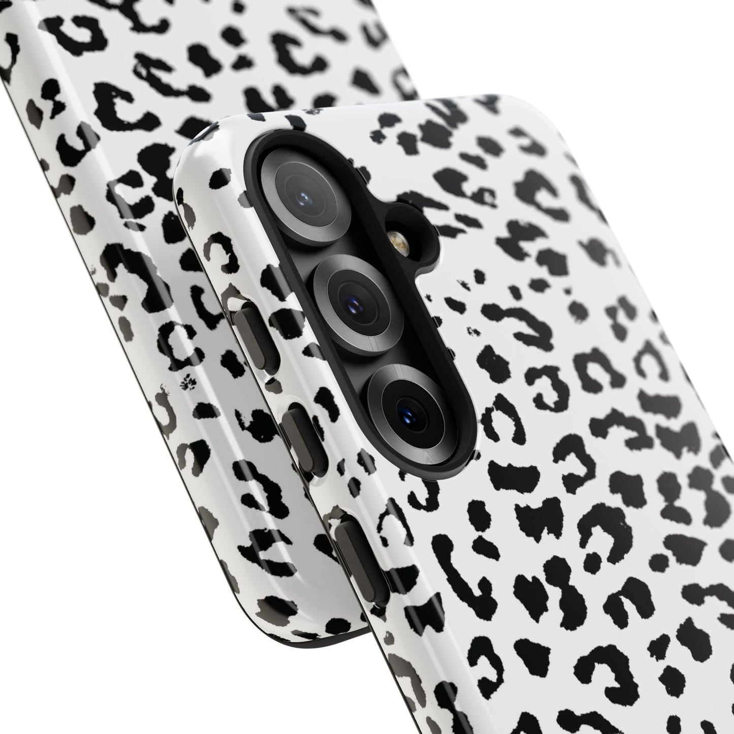 Animal Chic Samsung Tough Phone Case