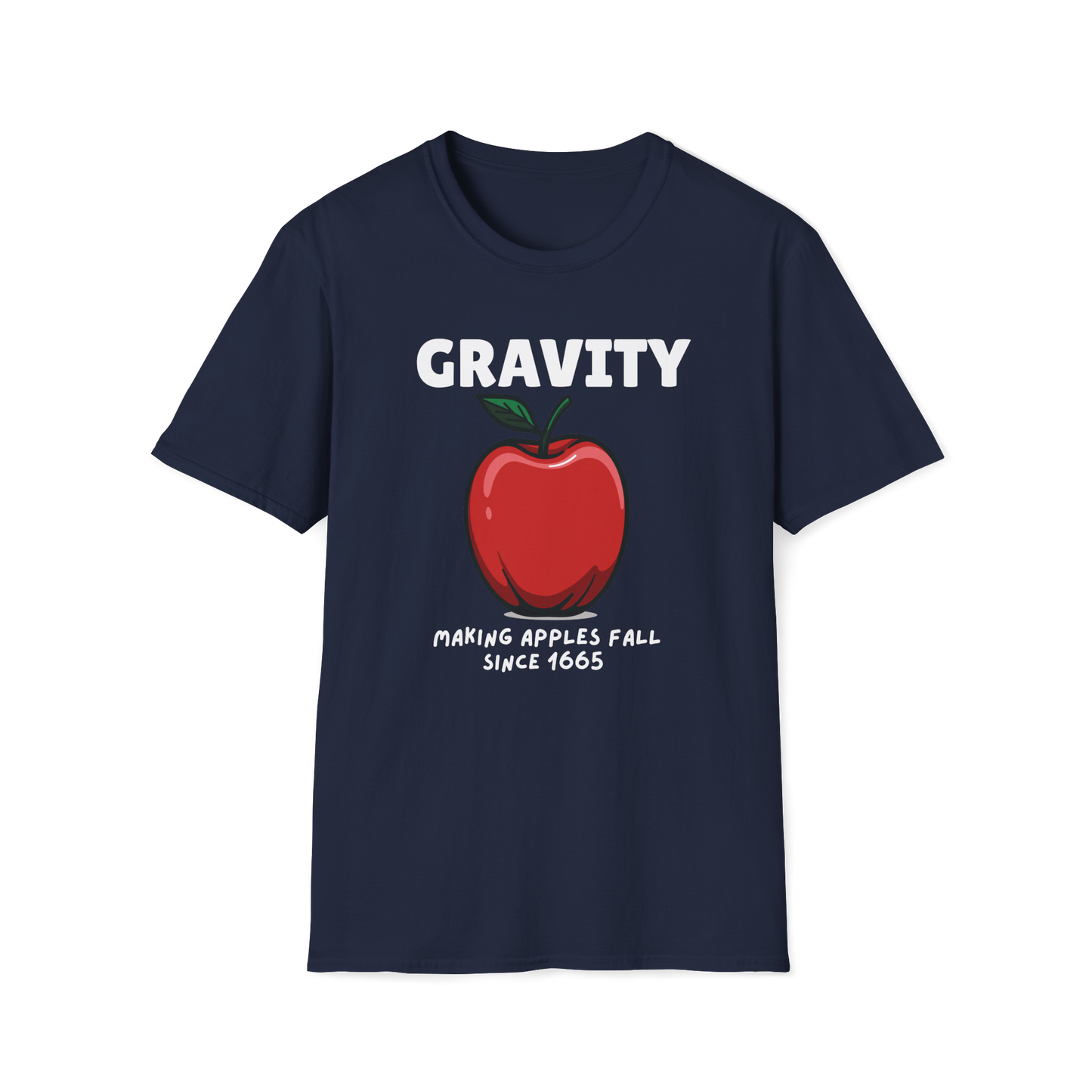 Revolution tshirt