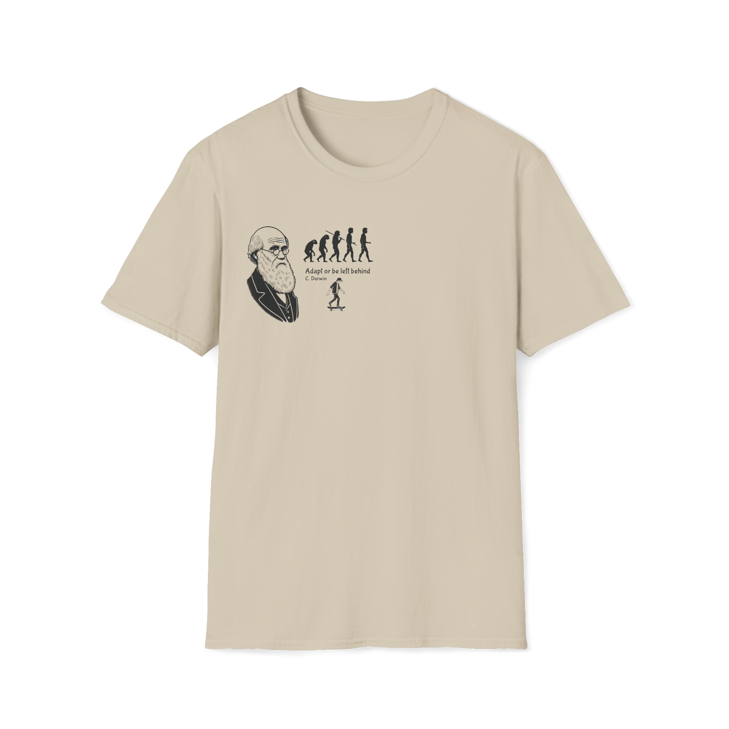 T shirt Meh