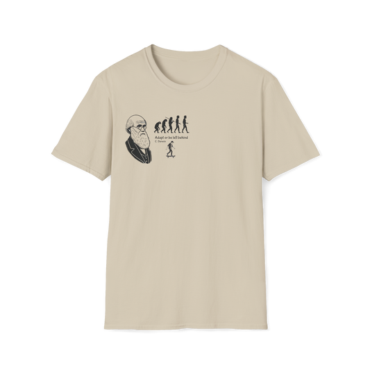 T shirt Meh