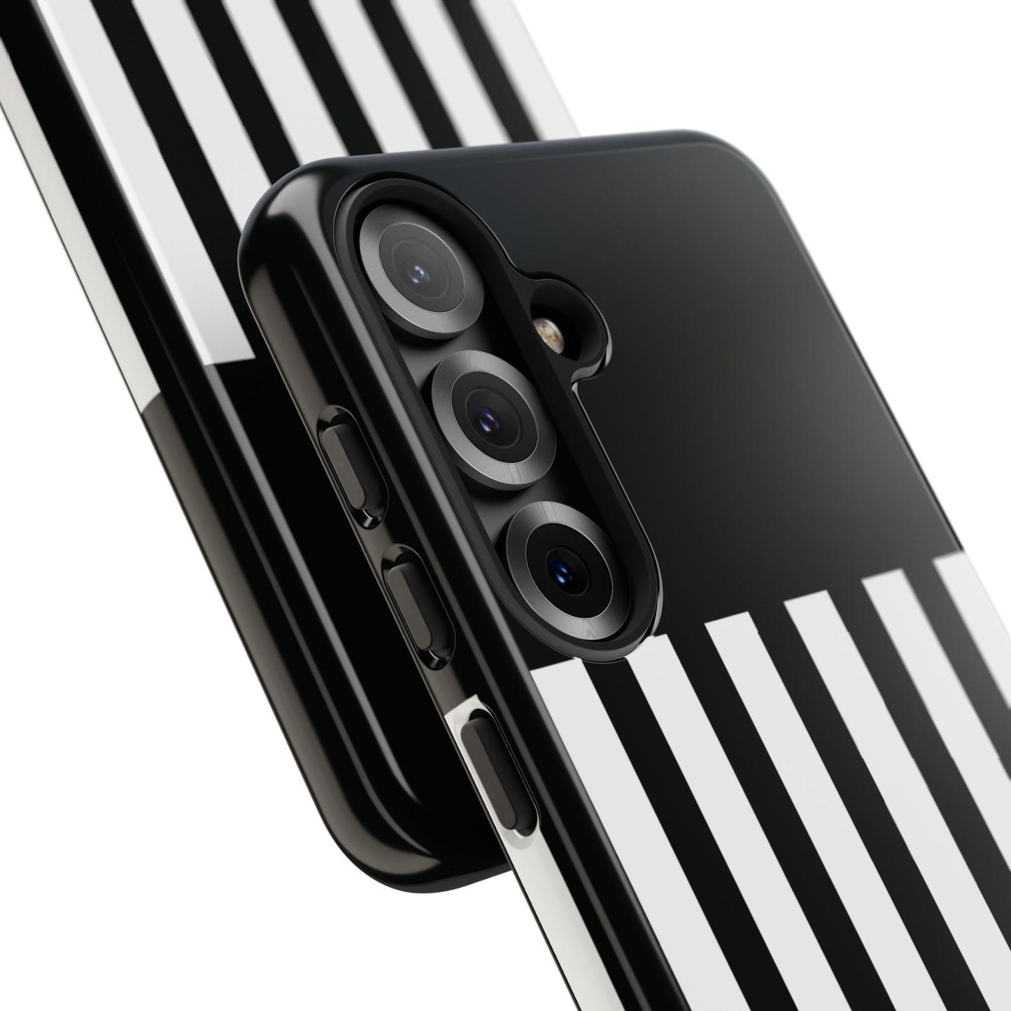 Perspective Samsung Tough Phone Case