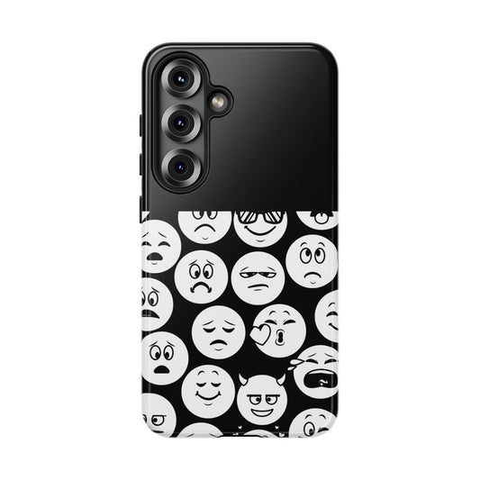 Play Samsung Tough Phone Case
