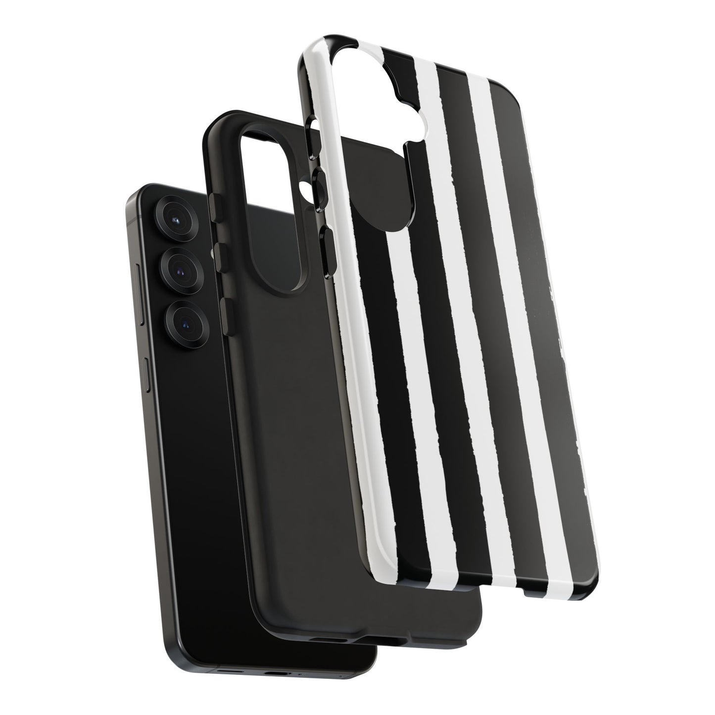 Scene Samsung Tough Phone Case
