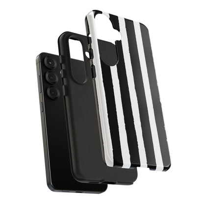 Scene Samsung Tough Phone Case
