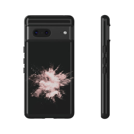 Bang Google Pixel Tough Phone Case