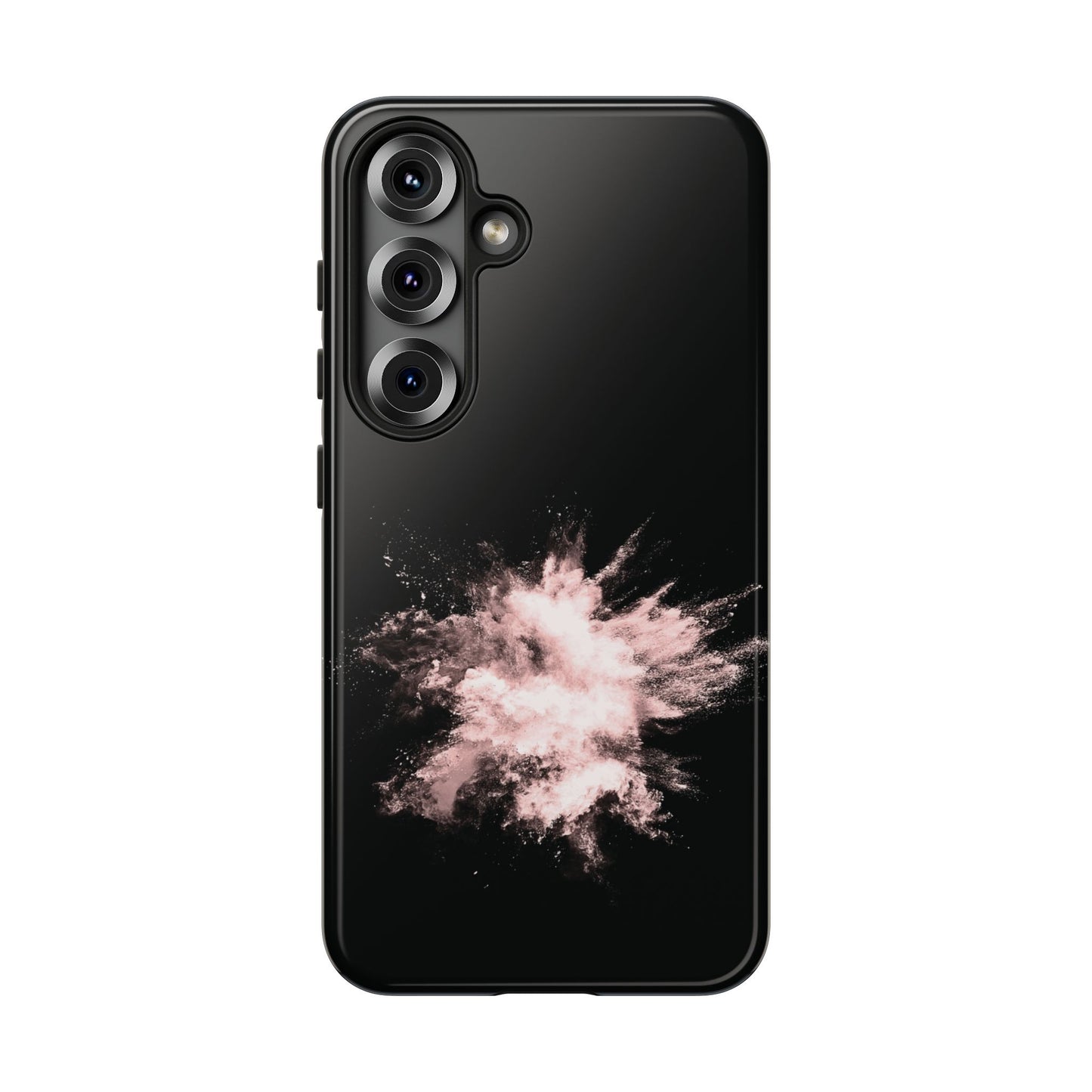 Bang Samsung Tough Phone Case
