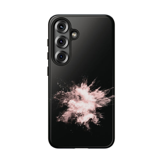 Bang Samsung Tough Phone Case