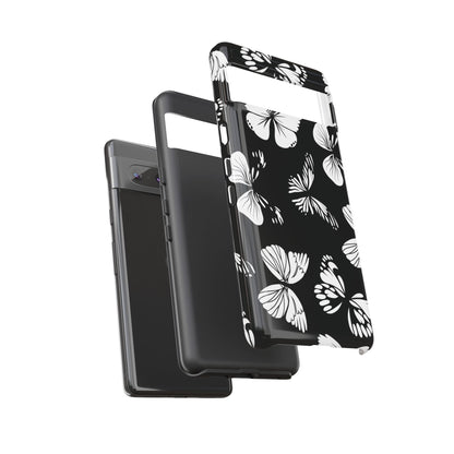 Butterfly Google Pixel Tough Phone Case