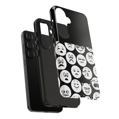 Play Samsung Tough Phone Case