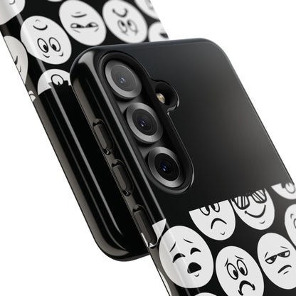 Play Samsung Tough Phone Case