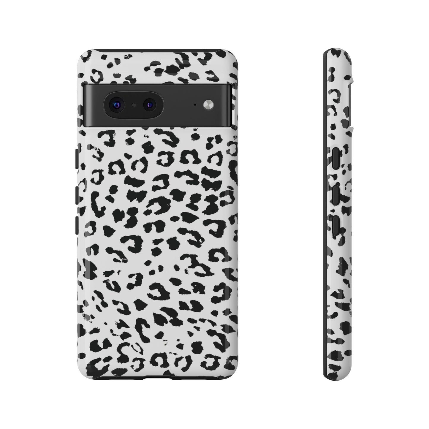 Animal Chic Google Pixel Tough Phone Case