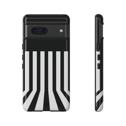 Perspective Google Pixel Tough Phone Case