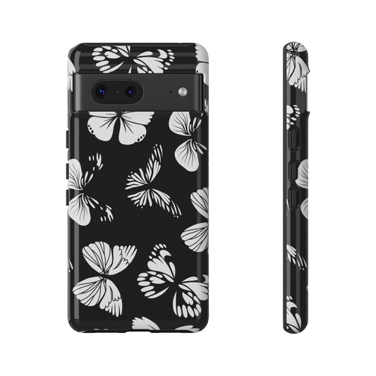 Butterfly Google Pixel Tough Phone Case