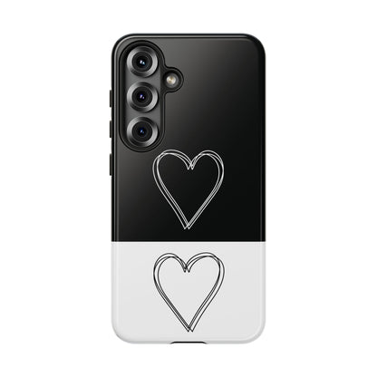 Relatable Samsung Tough Phone Case