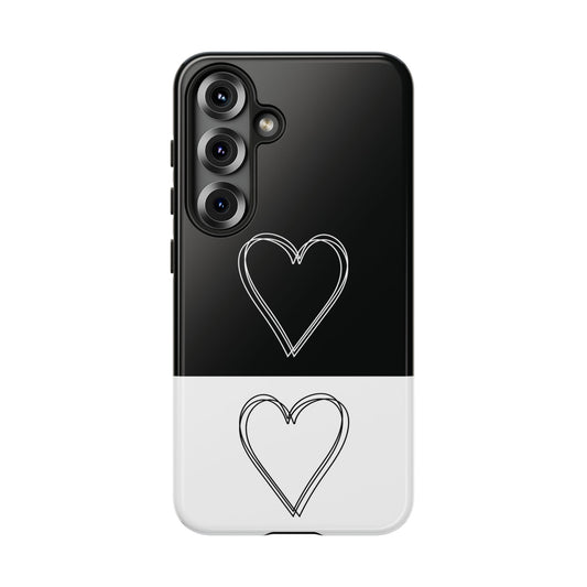 Relatable Samsung Tough Phone Case