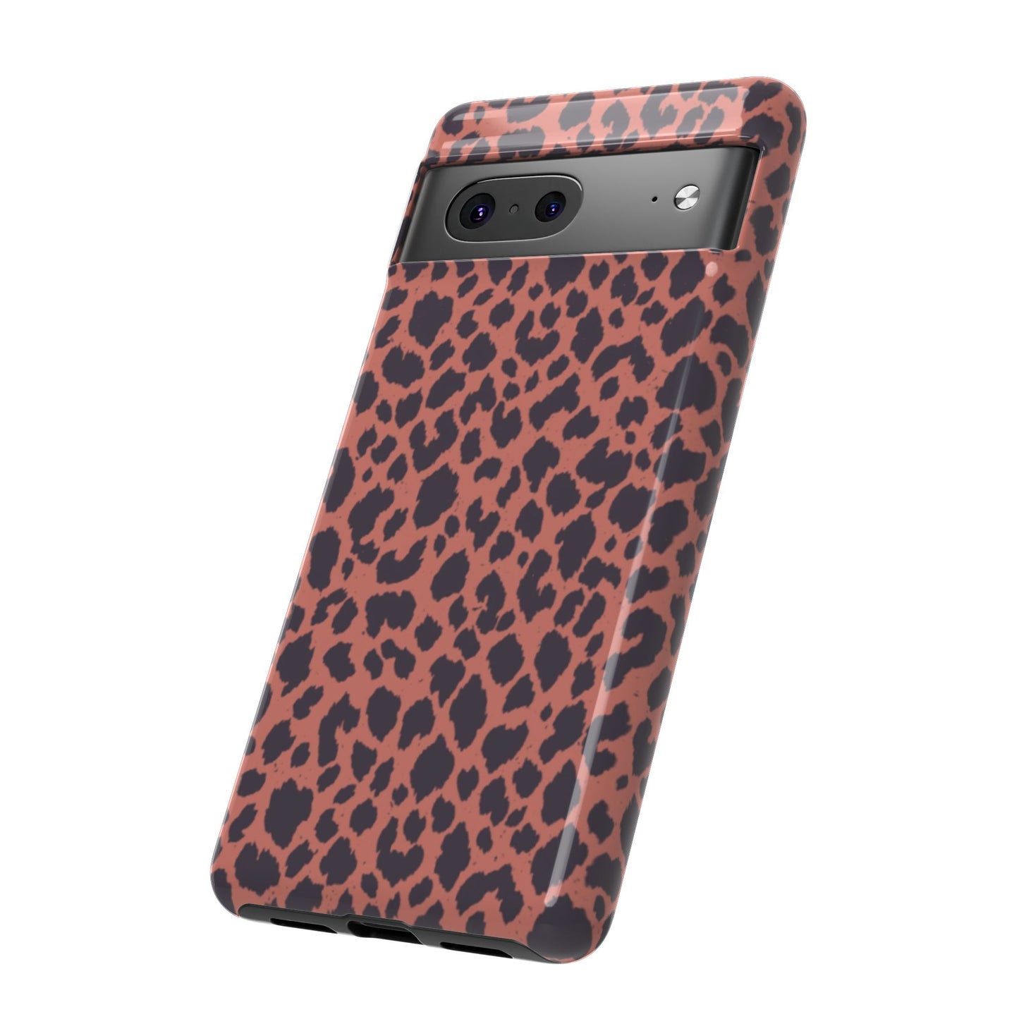 Mystic Animal Print Google Pixel Tough Phone Case