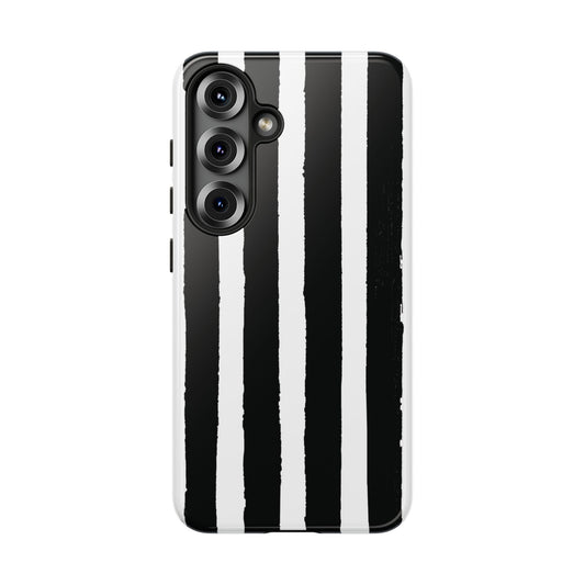 Scene Samsung Tough Phone Case
