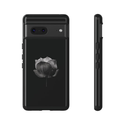 Dying Flower Google Pixel Tough Phone Case