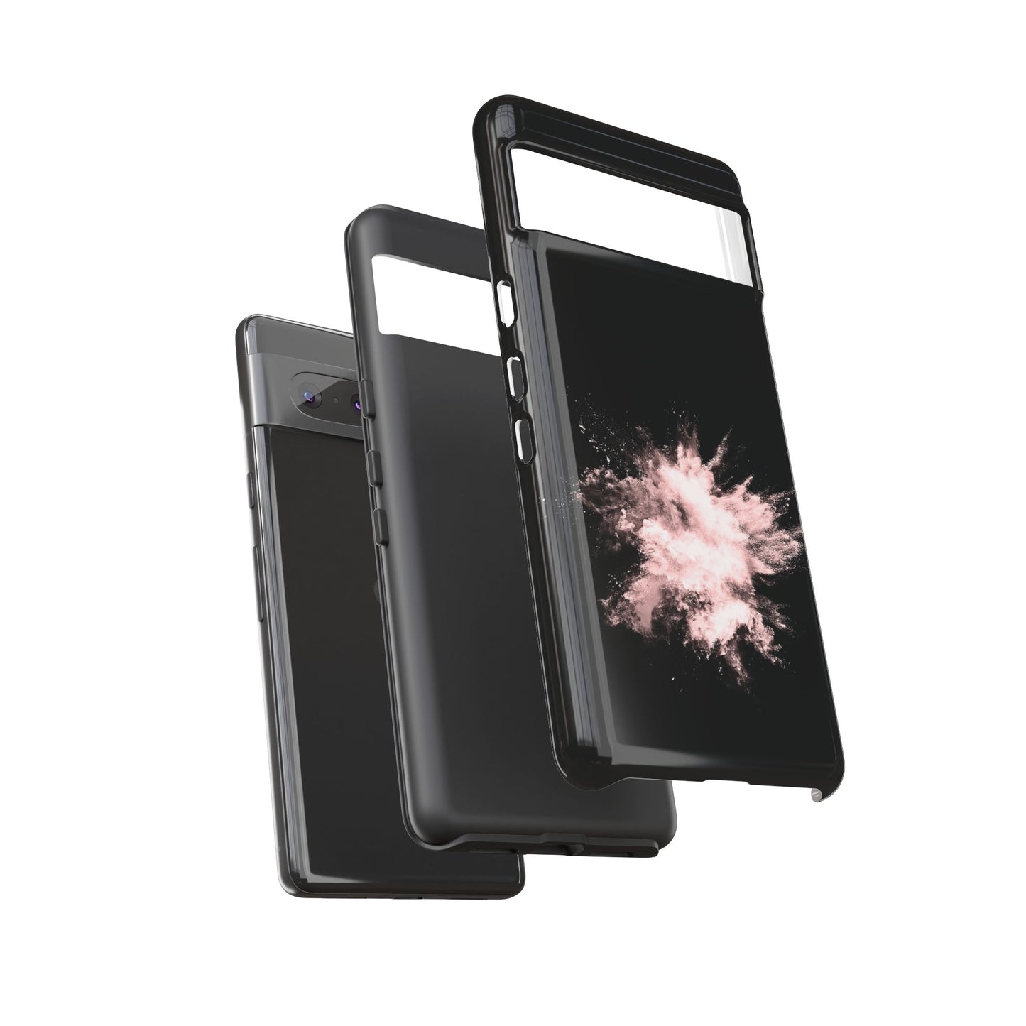 Bang Google Pixel Tough Phone Case