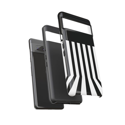 Perspective Google Pixel Tough Phone Case