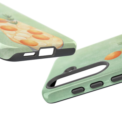 Summer Cocktail Samsung Tough Phone Case