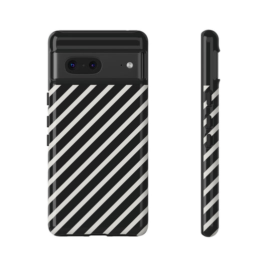 Bohem Google Pixel Tough Phone Case