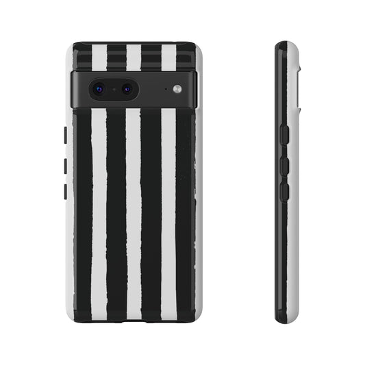Scene Google Pixel Tough Phone Case