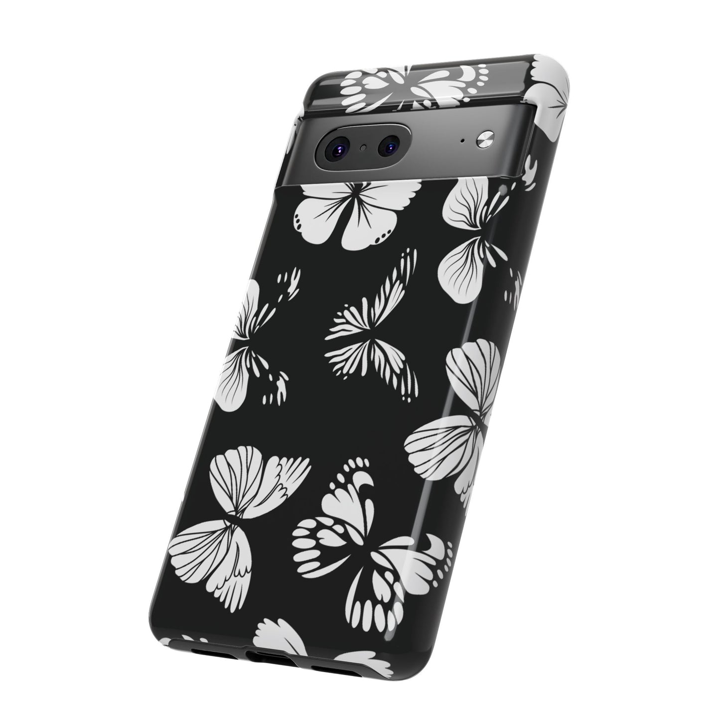 Butterfly Google Pixel Tough Phone Case