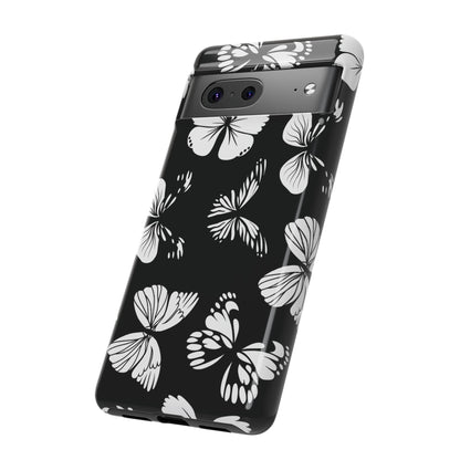 Butterfly Google Pixel Tough Phone Case