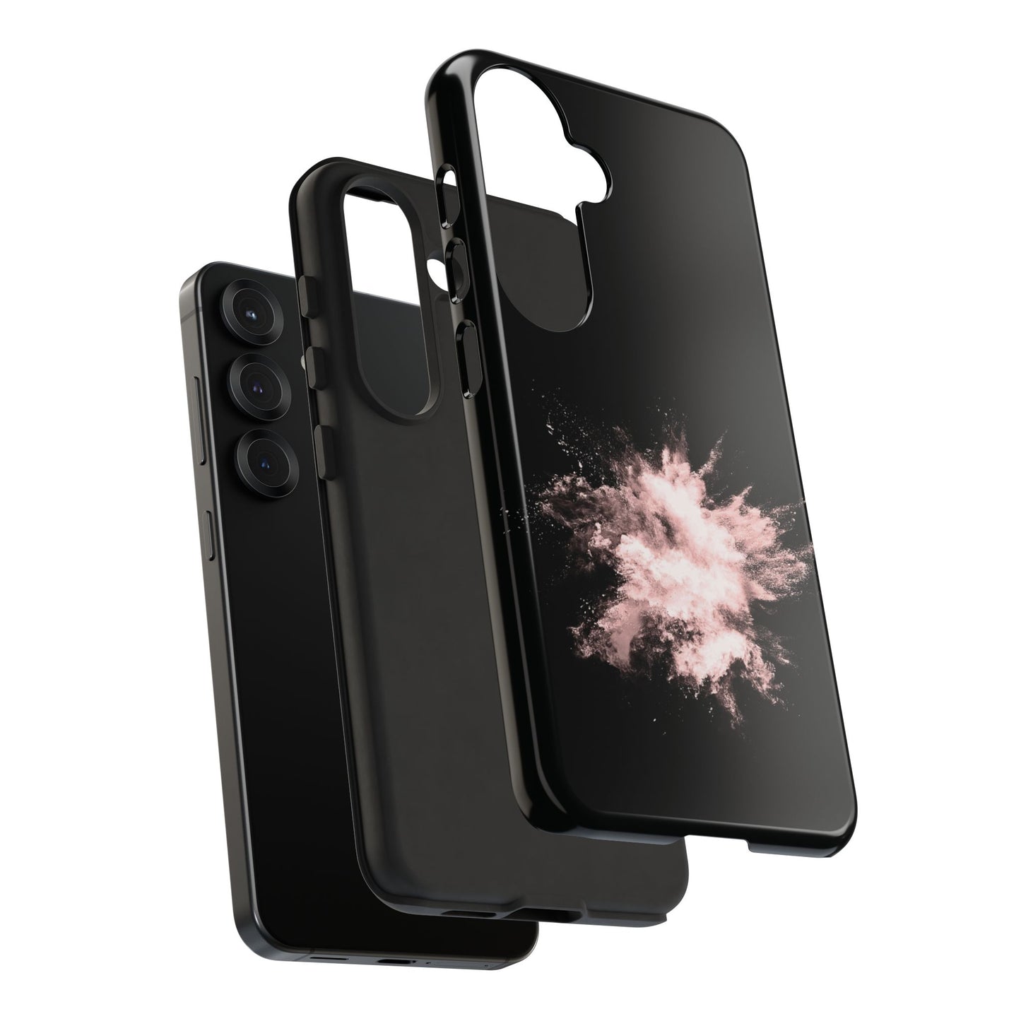 Bang Samsung Tough Phone Case