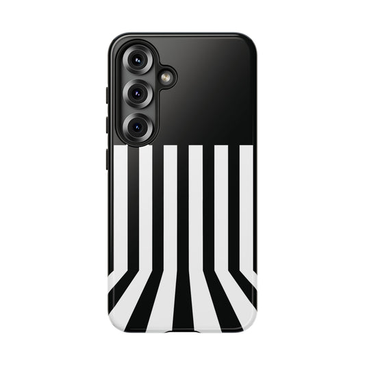 Perspective Samsung Tough Phone Case