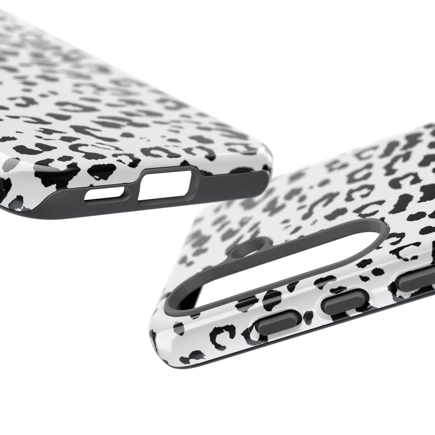 Animal Chic Samsung Tough Phone Case