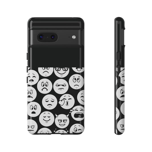 Play Google Pixel Tough Phone Case