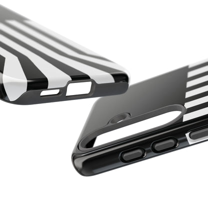 Perspective Samsung Tough Phone Case