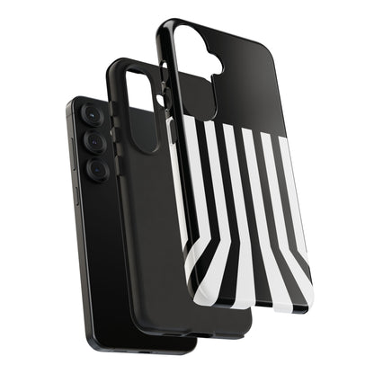 Perspective Samsung Tough Phone Case