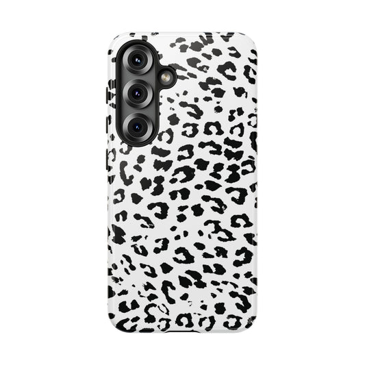 Animal Chic Samsung Tough Phone Case