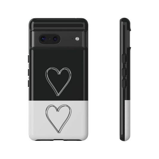 Relatable Google Pixel Tough Phone Case