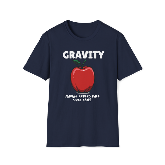 Revolution tshirt